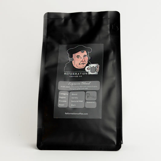 Espresso Blend