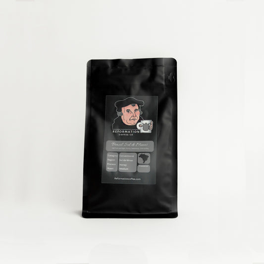 5oz Sample Bag